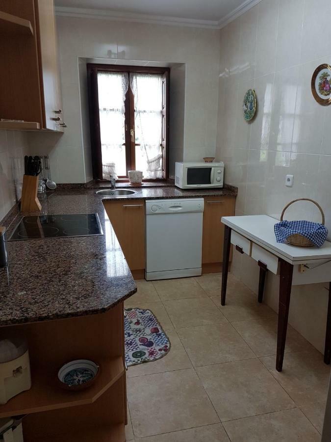 La Casa De Los Abuelos Zurita المظهر الخارجي الصورة
