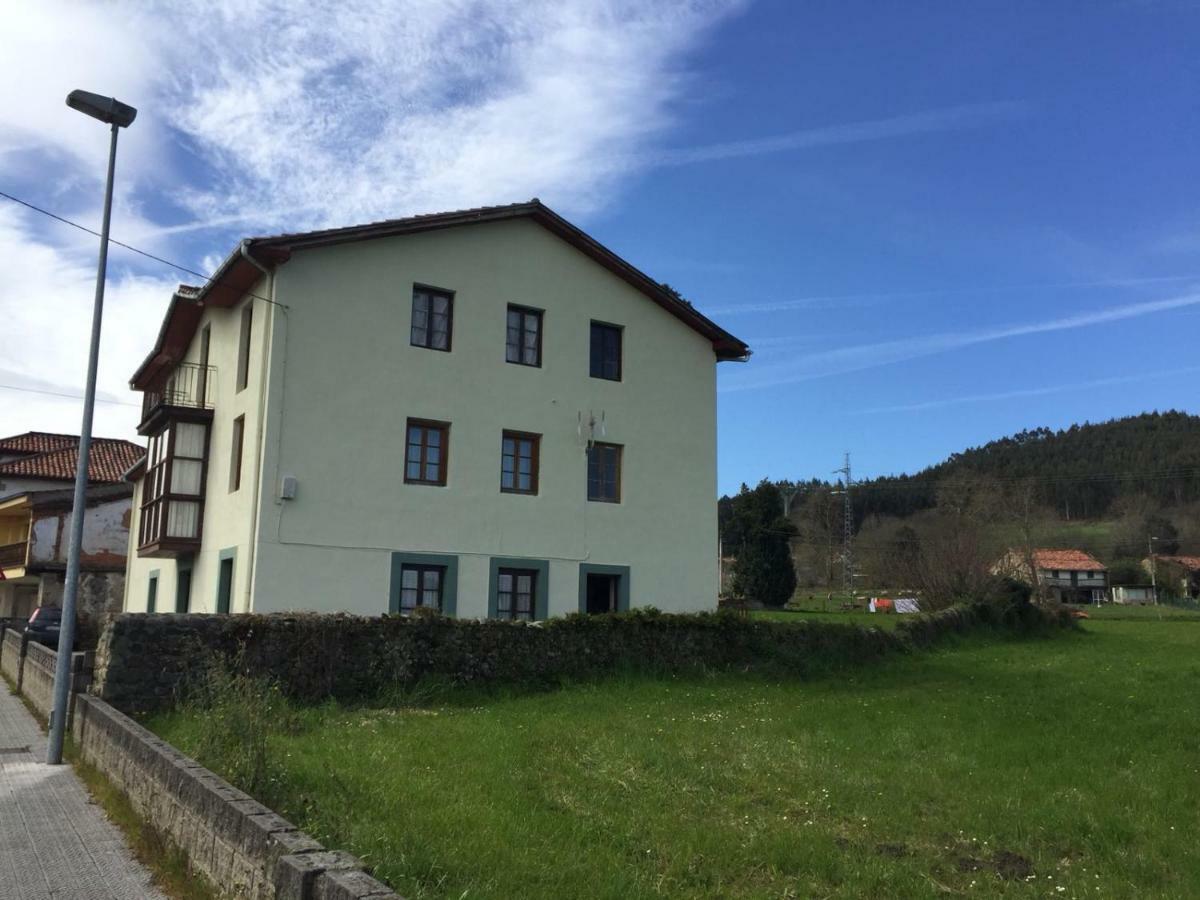 La Casa De Los Abuelos Zurita المظهر الخارجي الصورة