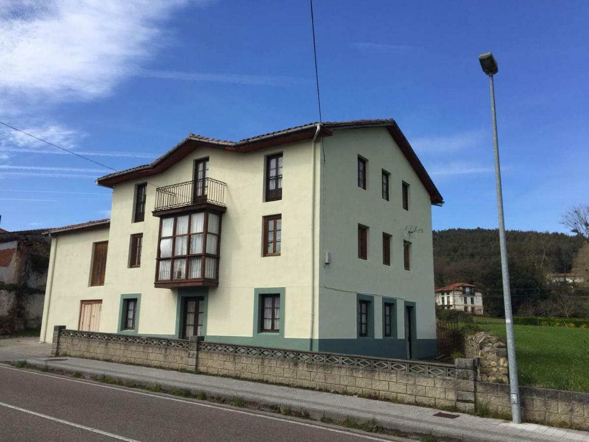 La Casa De Los Abuelos Zurita المظهر الخارجي الصورة